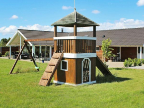 14 person holiday home in Idestrup, Bogø By